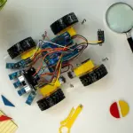 Arduino Development (Regular Package)