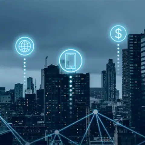 Smart IoT Solutions for Modern Monitoring Systems