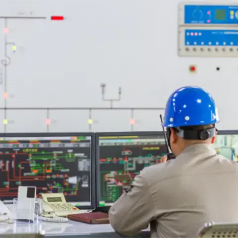 Advanced PLC Automation Solutions for Industry