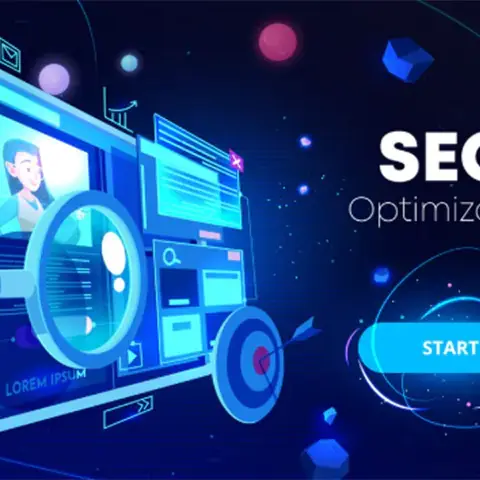 Boost Website Visibility with Professional SEO Strategy