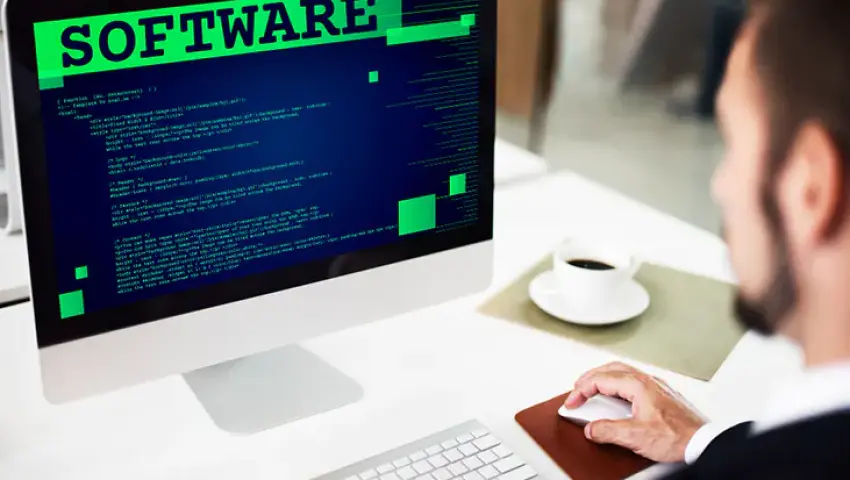 Build Smart Software Solutions for Business Efficiency