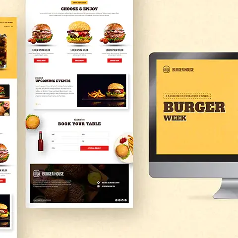 A professional website is the most powerful digital asset for businesses