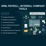 Software Development (Regular Package)