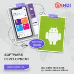 Software Development (Regular Package)