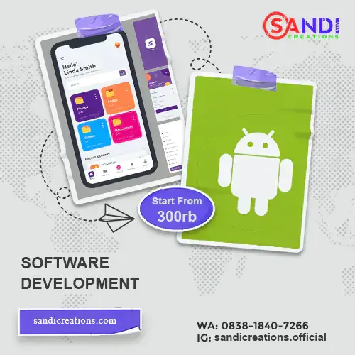 Software Development (Advanced Package)