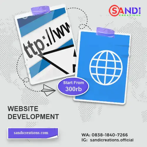 Website Development