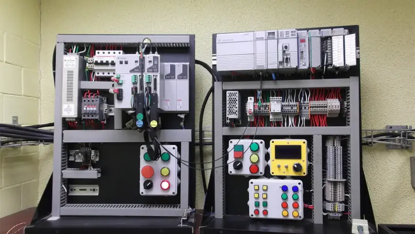 Automation Solutions